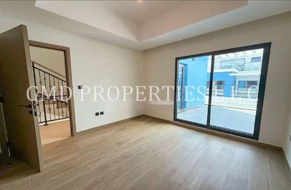 Townhouse - 5 - 6 for rent in Santorini - Damac Lagoons - Dubai