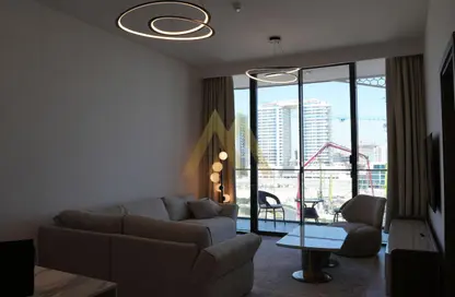 Apartment - 1 Bedroom - 1 Bathroom for rent in Oxford Gardens - Arjan - Dubai Apartment - 1 Bedroom - 1 Bathroom for rent in Oxford Gardens - Arjan - Dubai