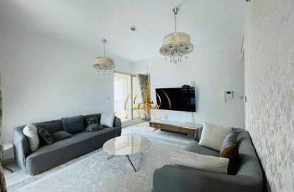 Apartment - 2 - 3 for rent in Tanaro - The Views - Dubai