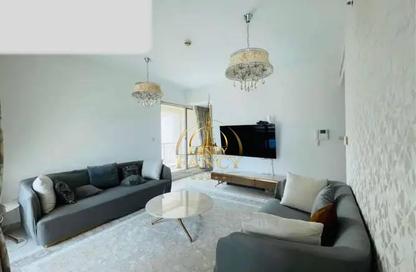 Apartment - 2 - 3 for rent in Tanaro - The Views - Dubai