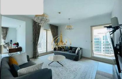 Apartment - 2 - 3 for rent in Tanaro - The Views - Dubai