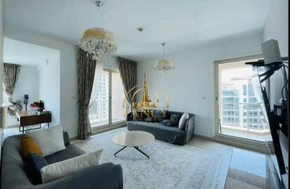 Apartment - 2 - 3 for rent in Tanaro - The Views - Dubai