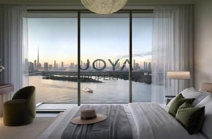 Apartment - 1 Bedroom - 1 Bathroom for sale in Creek Bay - Dubai Creek Harbour (The Lagoons) - Dubai