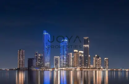Apartment - 1 Bedroom - 1 Bathroom for sale in Creek Bay - Dubai Creek Harbour (The Lagoons) - Dubai Apartment - 1 Bedroom - 1 Bathroom for sale in Creek Bay - Dubai Creek Harbour (The Lagoons) - Dubai