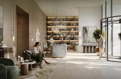 Apartment - 1 Bedroom - 1 Bathroom for sale in Creek Bay - Dubai Creek Harbour (The Lagoons) - Dubai