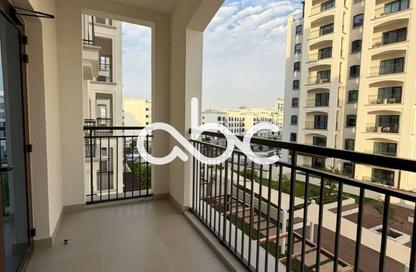 Apartment - 2 - 3 for rent in Residences C - Yas Golf Collection - Yas Island - Abu Dhabi Apartment - 2 - 3 for rent in Residences C - Yas Golf Collection - Yas Island - Abu Dhabi