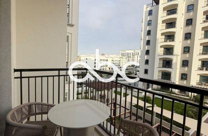 Apartment - 2 - 3 for rent in Residences C - Yas Golf Collection - Yas Island - Abu Dhabi Apartment - 2 - 3 for rent in Residences C - Yas Golf Collection - Yas Island - Abu Dhabi
