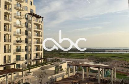 Apartment - 2 - 3 for rent in Residences C - Yas Golf Collection - Yas Island - Abu Dhabi Apartment - 2 - 3 for rent in Residences C - Yas Golf Collection - Yas Island - Abu Dhabi