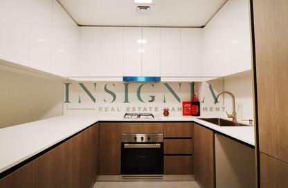 Apartment - 2 Bedrooms - 2 Bathrooms for rent in Aura Elegance - Dubai Silicon Oasis - Dubai