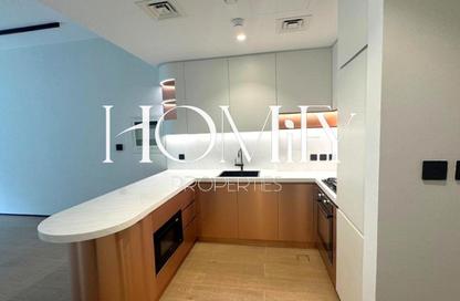 Apartment - 1 Bedroom - 1 Bathroom for rent in Rise Residences - District 16 - Jumeirah Village Circle - Dubai