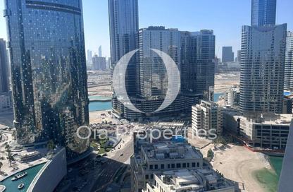 شقة - غرفة نوم - 1 حمام للايجار في مانجروف - شمس أبوظبي - جزيرة الريم - أبوظبي
