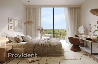Apartment - 1 - 1 for sale in Greencrest Tower - Greencrest - Dubai Hills Estate - Dubai Apartment - 1 - 1 for sale in Greencrest Tower - Greencrest - Dubai Hills Estate - Dubai