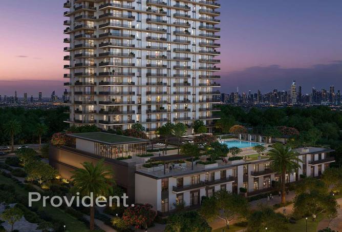 1 Bedroom | Greencrest | 1st Floor | Dubai Hills