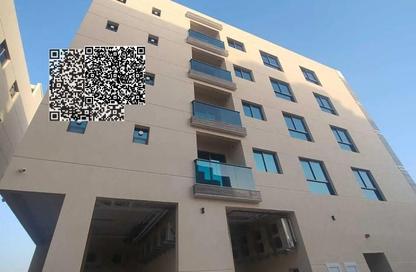 عمارة بالكامل - 5 غرف نوم - 8 حمامات للبيع في بناية ابناء صقر - 1 الحميدية - الحميدية - عجمان