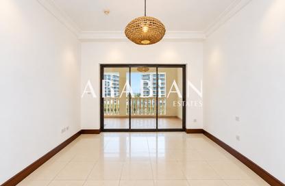 Apartment - 1 - 2 for rent in Golden Mile 1 - Golden Mile - Palm Jumeirah - Dubai