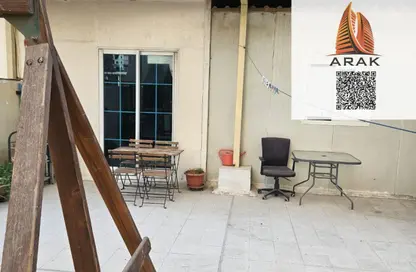 شقة - غرفة نوم - 2 حمامات للبيع في أحلام جولدكريست 4 - جولدكريست دريمز - مدينة الإمارات - عجمان