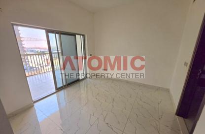 Apartment - Studio - 1 Bathroom for rent in Time 1 - Dubai Land Residence Complex - Dubai Apartment - Studio - 1 Bathroom for rent in Time 1 - Dubai Land Residence Complex - Dubai