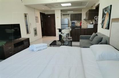 Apartment - Studio - 1 for sale in Sydney Tower - District 18 - Jumeirah Village Circle - Dubai