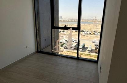 Apartment - 1 Bedroom - 2 Bathrooms for rent in Azizi Riviera 1 - Azizi Riviera - Meydan One - Meydan - Dubai