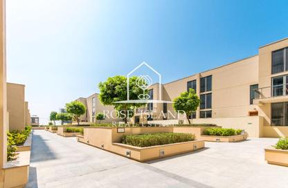 Apartment - 2 - 3 for sale in Building A - Al Zeina - Al Raha Beach - Abu Dhabi