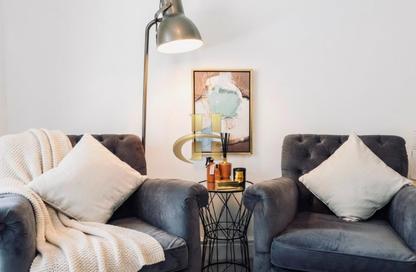 Apartment - Studio - 1 Bathroom for sale in AB Cavalier - District 12 - Jumeirah Village Circle - Dubai