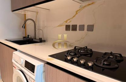 Apartment - Studio - 1 Bathroom for sale in AB Cavalier - District 12 - Jumeirah Village Circle - Dubai
