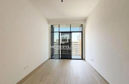 Apartment - Studio - 1 Bathroom for rent in Azizi Riviera Beachfront Tower A - Azizi Riviera Beachfront - Azizi Riviera - Meydan One - Meydan - Dubai