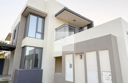 Townhouse - 5 Bedrooms - 4 Bathrooms for rent in Maple at Dubai Hills Estate 1 - Maple at Dubai Hills Estate - Dubai Hills Estate - Dubai Townhouse - 5 Bedrooms - 4 Bathrooms for rent in Maple at Dubai Hills Estate 1 - Maple at Dubai Hills Estate - Dubai Hills Estate - Dubai