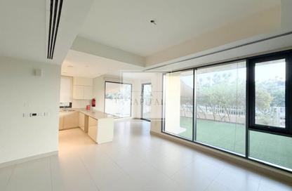 Townhouse - 5 Bedrooms - 4 Bathrooms for rent in Maple at Dubai Hills Estate 1 - Maple at Dubai Hills Estate - Dubai Hills Estate - Dubai