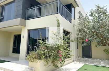 Townhouse - 5 Bedrooms - 4 Bathrooms for rent in Maple at Dubai Hills Estate 1 - Maple at Dubai Hills Estate - Dubai Hills Estate - Dubai Townhouse - 5 Bedrooms - 4 Bathrooms for rent in Maple at Dubai Hills Estate 1 - Maple at Dubai Hills Estate - Dubai Hills Estate - Dubai