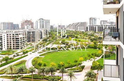 Apartment - 3 - 4 for sale in Park Ridge Tower C - Park Ridge - Dubai Hills Estate - Dubai Apartment - 3 - 4 for sale in Park Ridge Tower C - Park Ridge - Dubai Hills Estate - Dubai