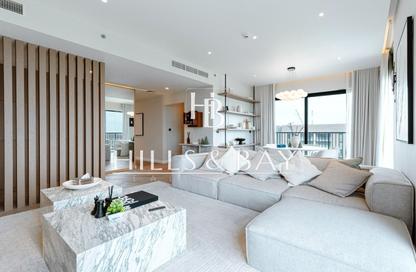 Apartment - 3 - 4 for sale in Park Ridge Tower C - Park Ridge - Dubai Hills Estate - Dubai Apartment - 3 - 4 for sale in Park Ridge Tower C - Park Ridge - Dubai Hills Estate - Dubai