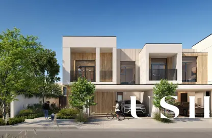 فيلا - 4 غرف نوم - 4 حمامات للبيع في ريا - المرابع العربية 3 - دبي