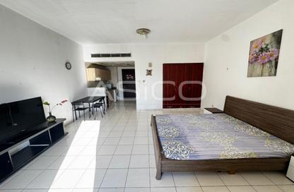 Apartment - Studio - 1 Bathroom for rent in Building K01 - Greece Cluster - International City - Dubai Apartment - Studio - 1 Bathroom for rent in Building K01 - Greece Cluster - International City - Dubai