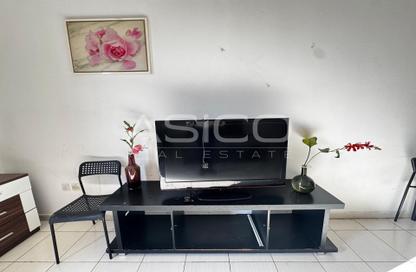 Apartment - Studio - 1 Bathroom for rent in Building K01 - Greece Cluster - International City - Dubai Apartment - Studio - 1 Bathroom for rent in Building K01 - Greece Cluster - International City - Dubai