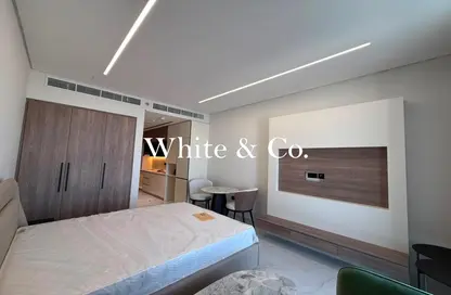 Apartment - 1 Bathroom for sale in Skyhills Residences 1 - Skyhills Residences - Dubai Science Park - Dubai