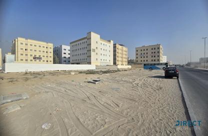 Land - Studio for sale in Jebel Ali Industrial 1 - Jebel Ali Industrial - Jebel Ali - Dubai