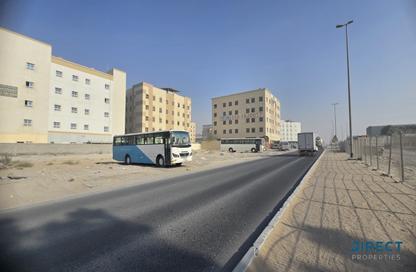 أرض - استوديو للبيع في جبل على الصناعية 1 - جبل علي الصناعية - جبل علي - دبي أرض - استوديو للبيع في جبل على الصناعية 1 - جبل علي الصناعية - جبل علي - دبي