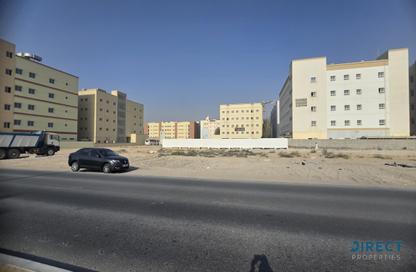 Land - Studio for sale in Jebel Ali Industrial 1 - Jebel Ali Industrial - Jebel Ali - Dubai
