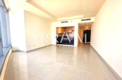 Apartment - 2 - 2 for sale in Sun Tower - Shams Abu Dhabi - Al Reem Island - Abu Dhabi Apartment - 2 - 2 for sale in Sun Tower - Shams Abu Dhabi - Al Reem Island - Abu Dhabi
