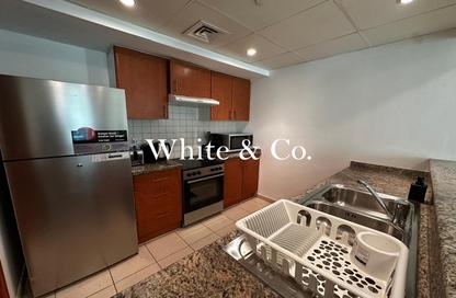 Apartment - 1 - 1 for rent in Al Alka 1 - Al Alka - Greens - Dubai Apartment - 1 - 1 for rent in Al Alka 1 - Al Alka - Greens - Dubai