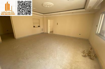 Villa - 7 - 6 for rent in Musheiref - Ajman
