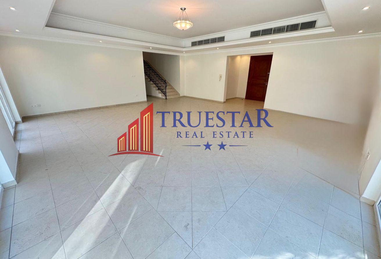 RENOVATED 4BR+MAIDS PRIVATE GARDEN COMPOUND photo 4