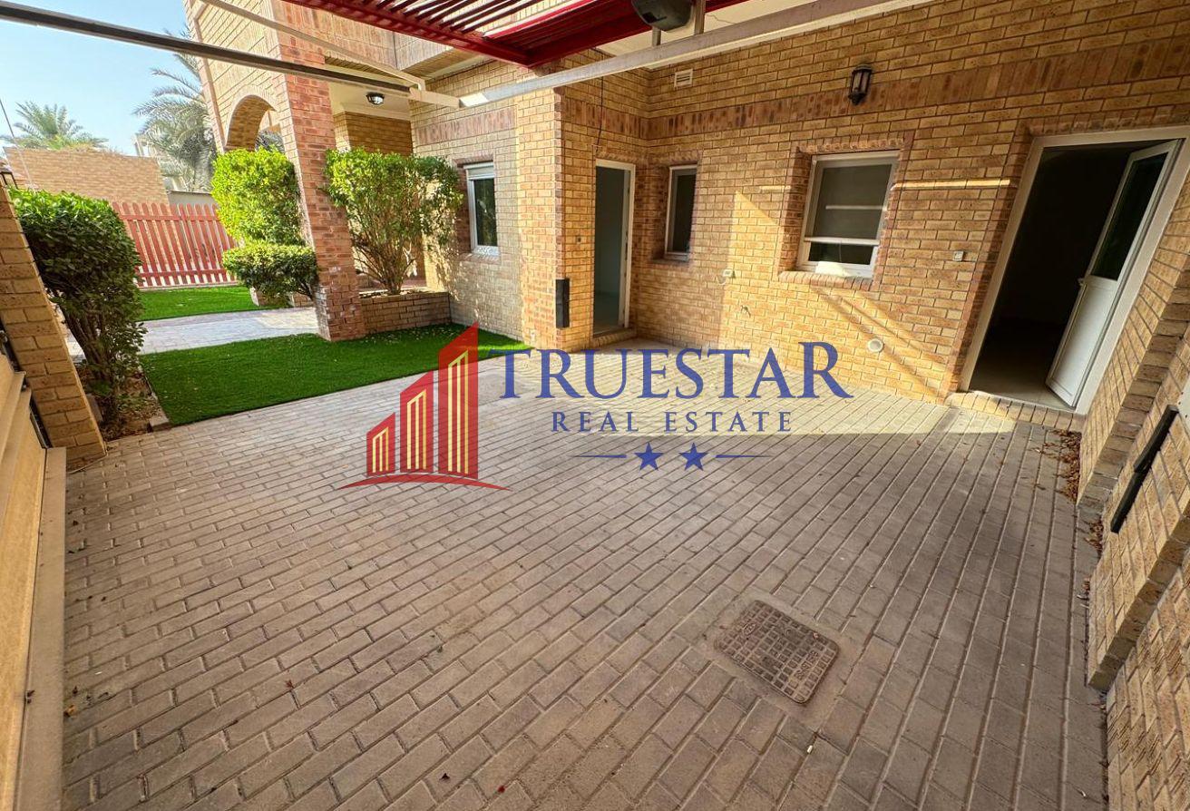 RENOVATED 4BR+MAIDS PRIVATE GARDEN COMPOUND photo 25