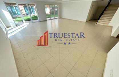 Villa - 4 - 4 for rent in Al Safa 1 Villas - Al Safa 1 - Al Safa - Dubai