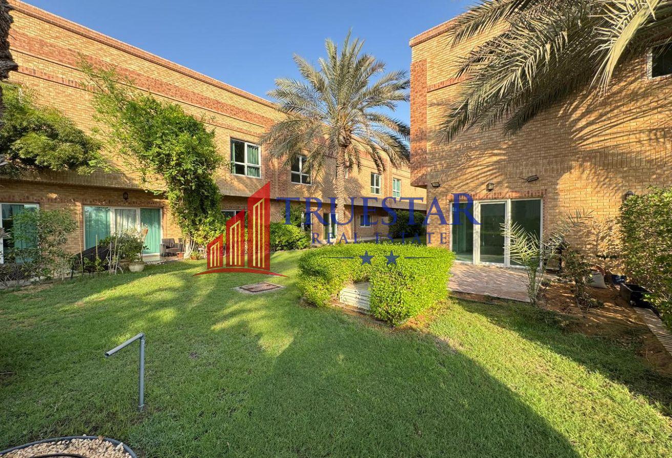 RENOVATED 4BR+MAIDS PRIVATE GARDEN COMPOUND photo 26