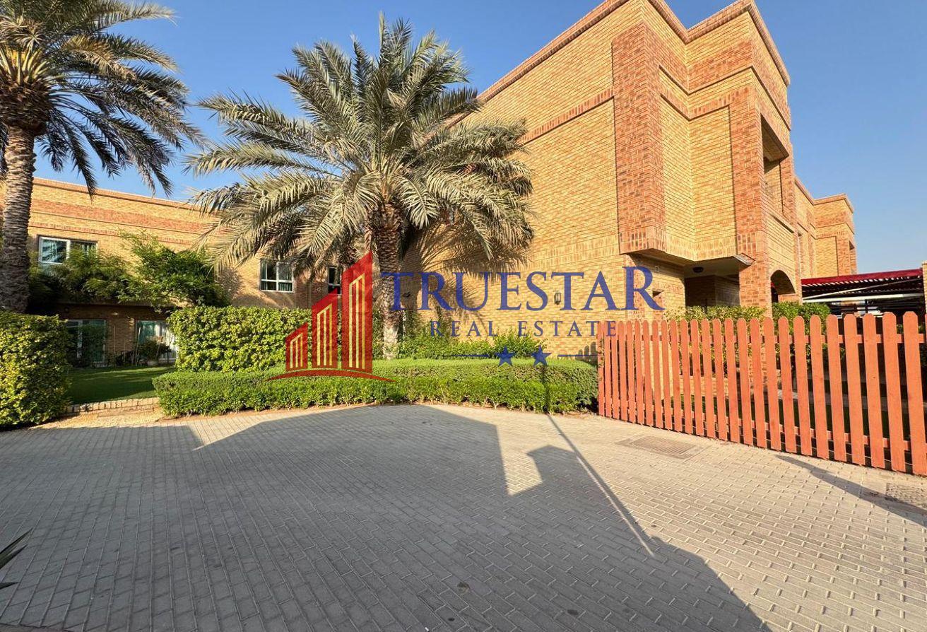 RENOVATED 4BR+MAIDS PRIVATE GARDEN COMPOUND photo 27