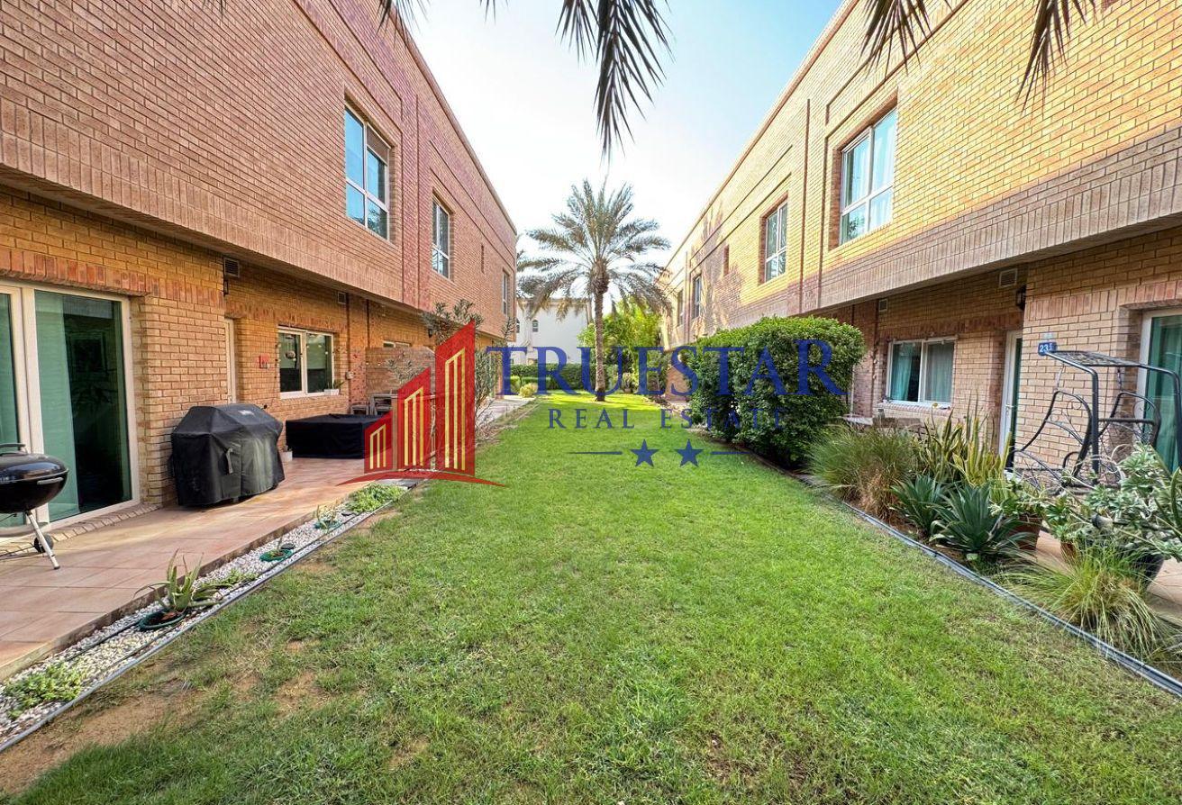 RENOVATED 4BR+MAIDS PRIVATE GARDEN COMPOUND photo 28