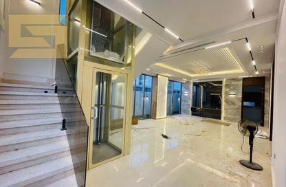 Villa - 6 Bedrooms - 7+ Bathrooms for sale in Al Yasmeen 1 - Al Yasmeen - Ajman