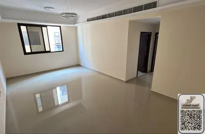 شقة - غرفة نوم - 2 حمامات للايجار في 3 المويهات - المويهات - عجمان